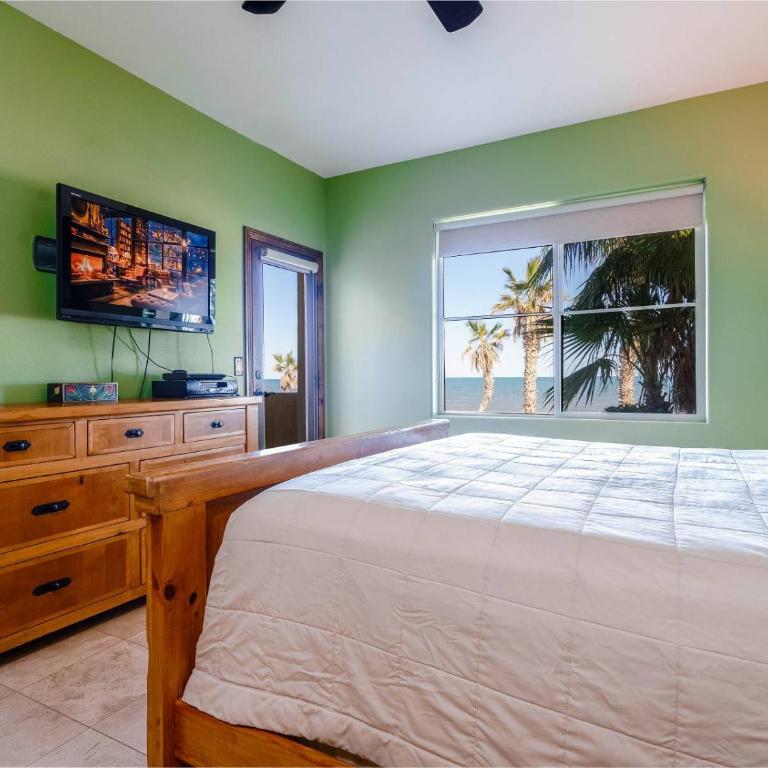 Beachfront San Felipe Villa 721 - Casa - 16
