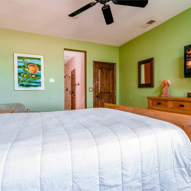 Beachfront San Felipe Villa 721 - Casa - 17