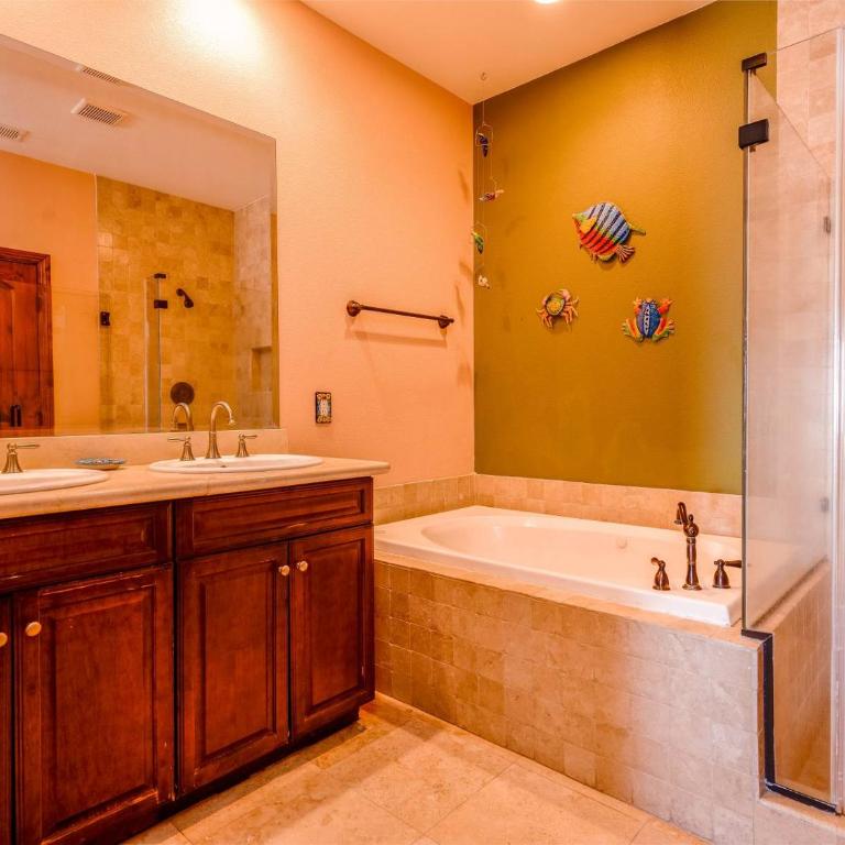 Beachfront San Felipe Villa 721 - Casa - 18