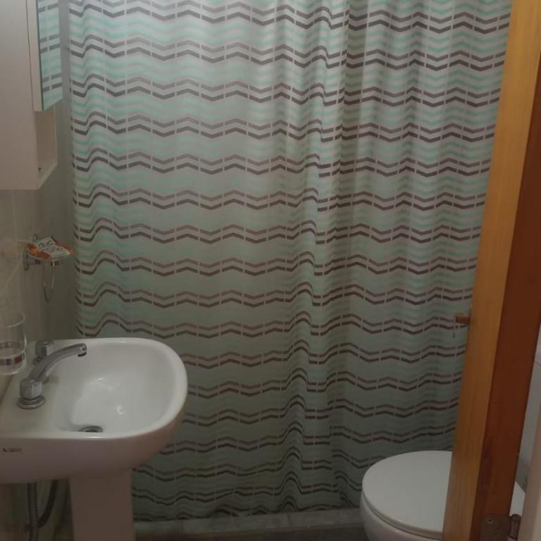 Complejo El Descanso - Two-Bedroom Apartment - 6