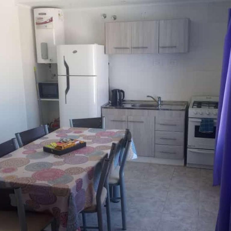 Complejo El Descanso - Two-Bedroom Apartment - 3