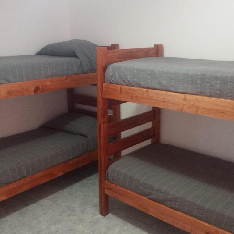 Complejo El Descanso - Two-Bedroom Apartment - 5