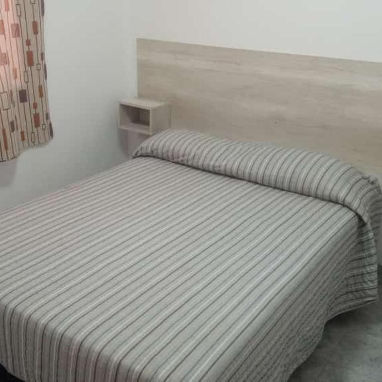 Complejo El Descanso - Two-Bedroom Apartment - 4