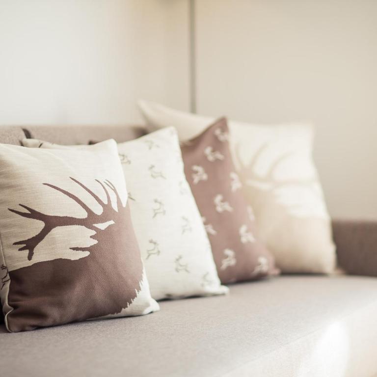 Romantik Hotel Jagdhof - Suite con 2 Camere da Letto - 2
