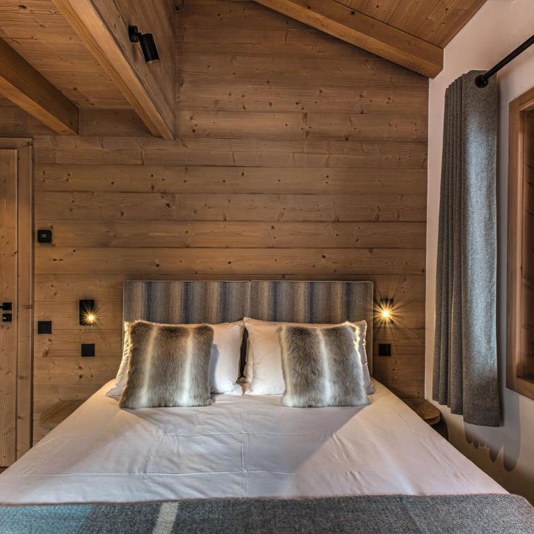 Chalet Belle des Neiges, Alpes Agency, Les Houches, Sleeps 9 - Chalet - 28