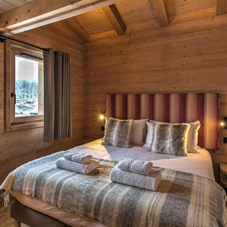 Chalet Belle des Neiges, Alpes Agency, Les Houches, Sleeps 9 - Chalet - 32