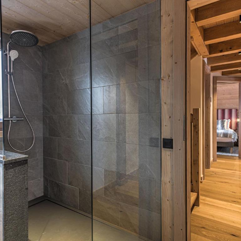 Chalet Belle des Neiges, Alpes Agency, Les Houches, Sleeps 9 - Chalet - 31
