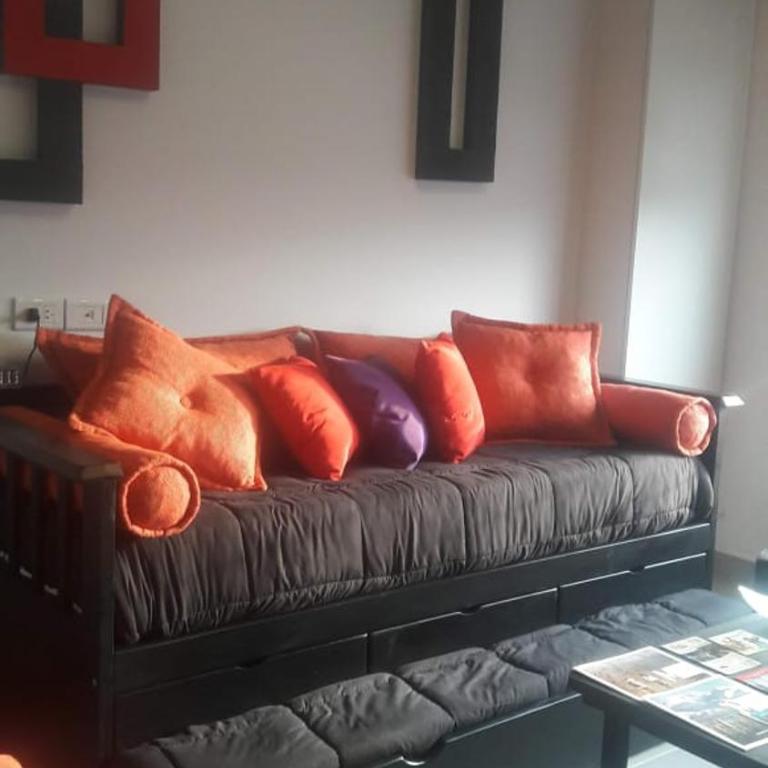 Departamento Boutique De Diseñador "TERRAZA 26"- Dos dormitorios- Dos baños- Vista a la montaña - Cochera - Apartamento de 2 dormitorios - 27