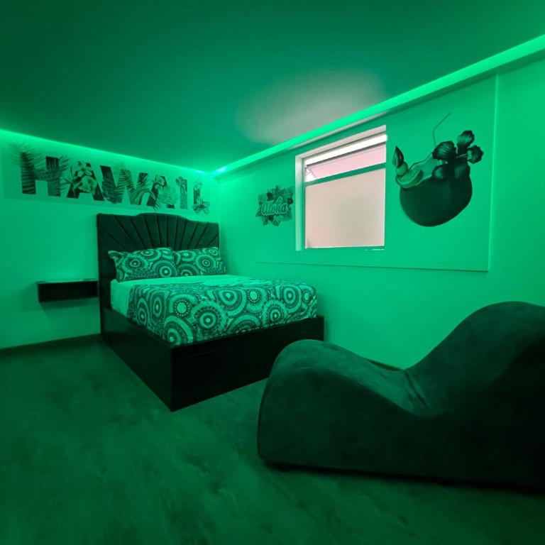 Dubai vip - Habitación Doble - 1
