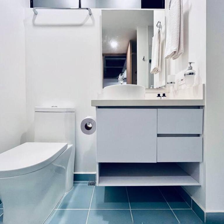 Hojarasca - Two-Bedroom Deluxe Apartment - 9