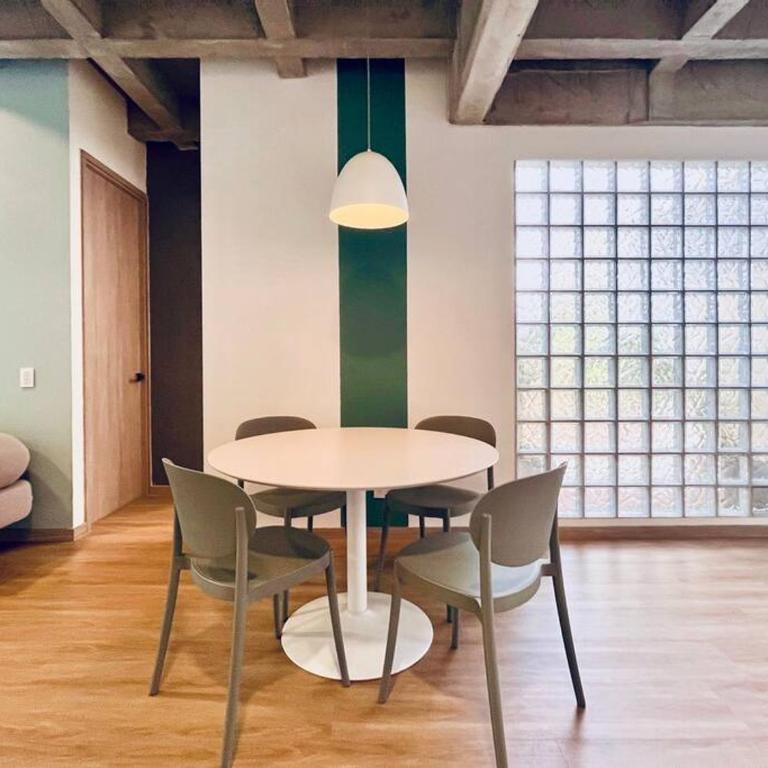 Hojarasca - Two-Bedroom Deluxe Apartment - 13
