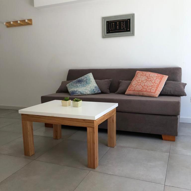 Palermo Apartamento Buenos Aires - Apartamento de 1 dormitorio - 12