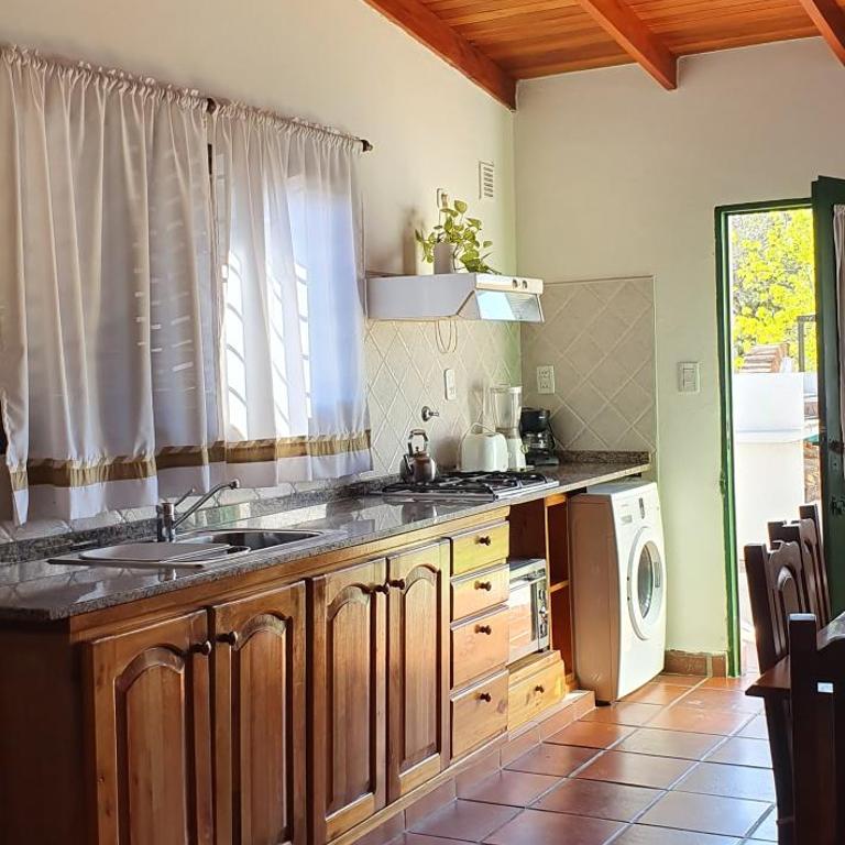 Litoral Departamento - Two-Bedroom Apartment - 8