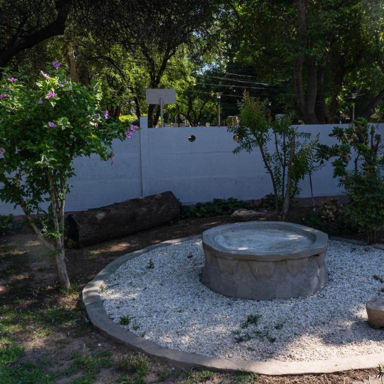 ArquiArts - Hermosa casa para 16p con pileta y jacuzzi - Villa - 49