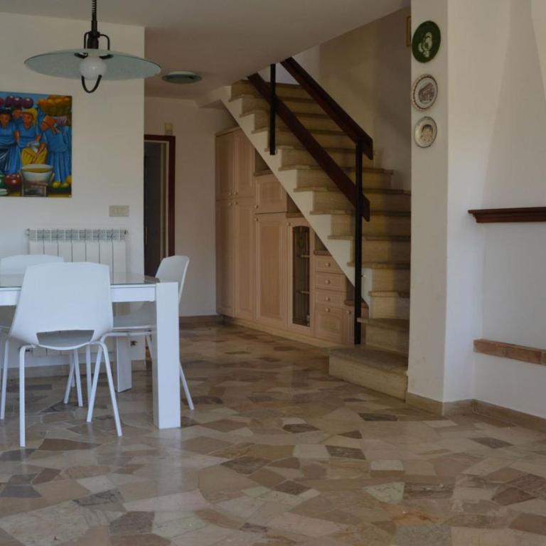 Relaxing villa near the sea in Caorle - Villa - 3