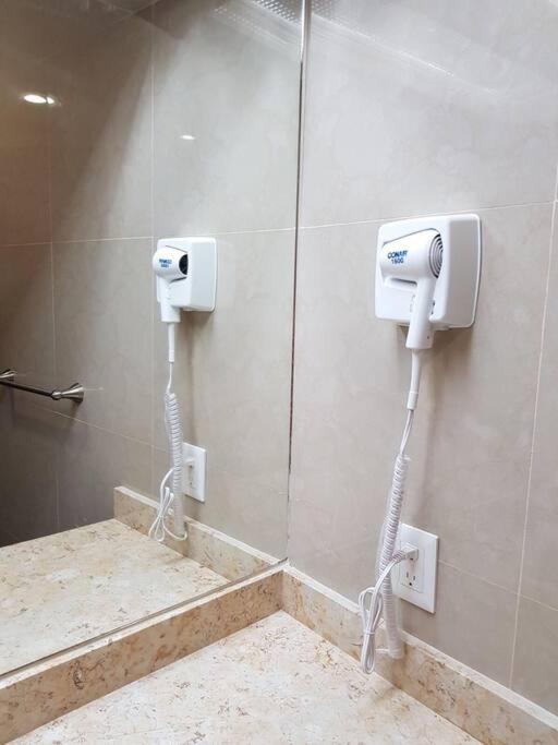 Excelente Dpto. Marina muy cerca de la playa - Two-Bedroom Apartment - 9