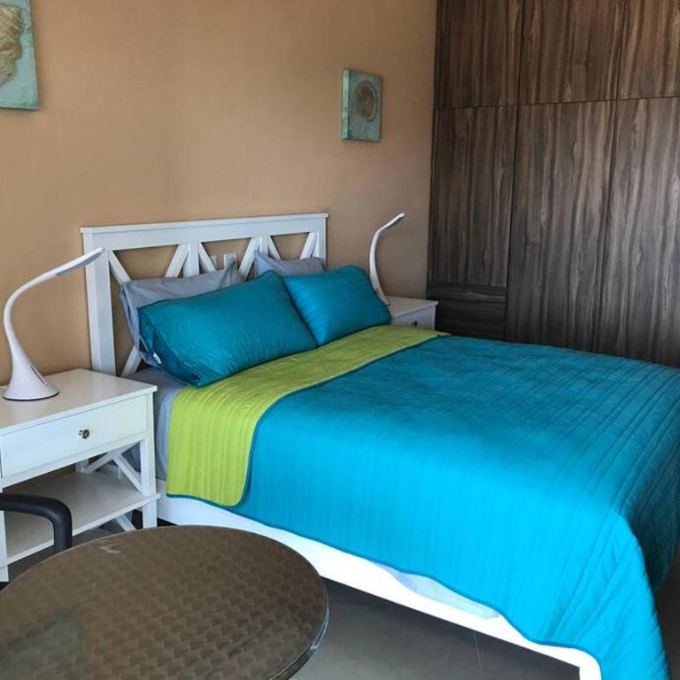 Excelente Dpto. Marina muy cerca de la playa - Two-Bedroom Apartment - 22