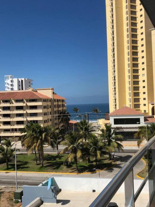 Excelente Dpto. Marina muy cerca de la playa - Two-Bedroom Apartment - 31