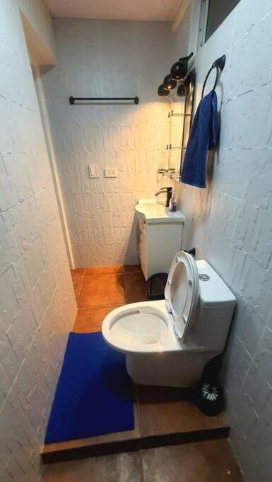 Casa céntrica Las Higueras - Casa con 1 dormitorio - 23