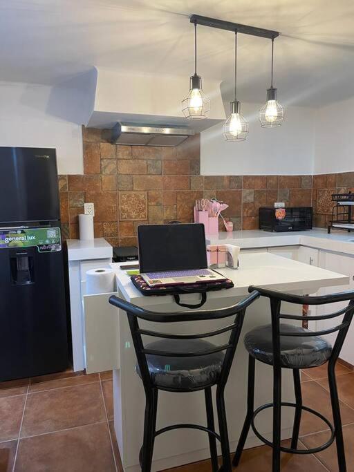 Casa céntrica Las Higueras - Casa con 1 dormitorio - 13