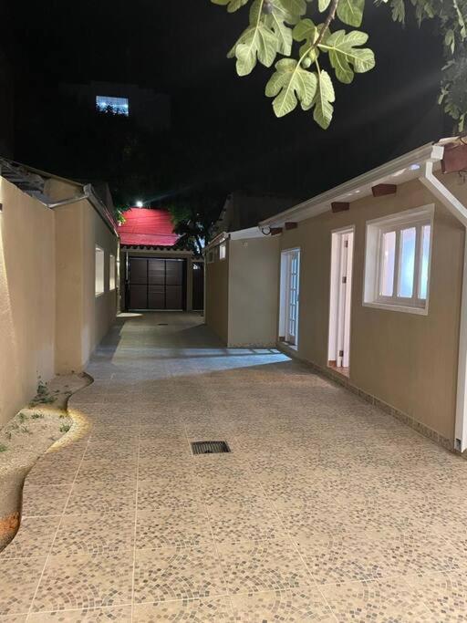 Casa céntrica Las Higueras - Casa con 1 dormitorio - 9