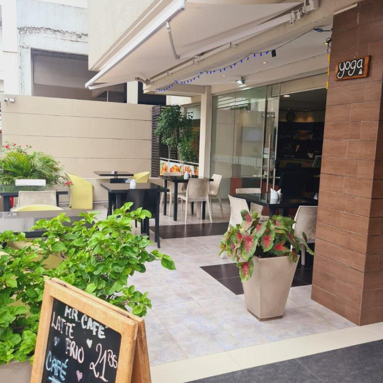 TORRES OASIS - EQUIPETROL, Confortable Depto - Apartamento de 1 dormitorio - 20