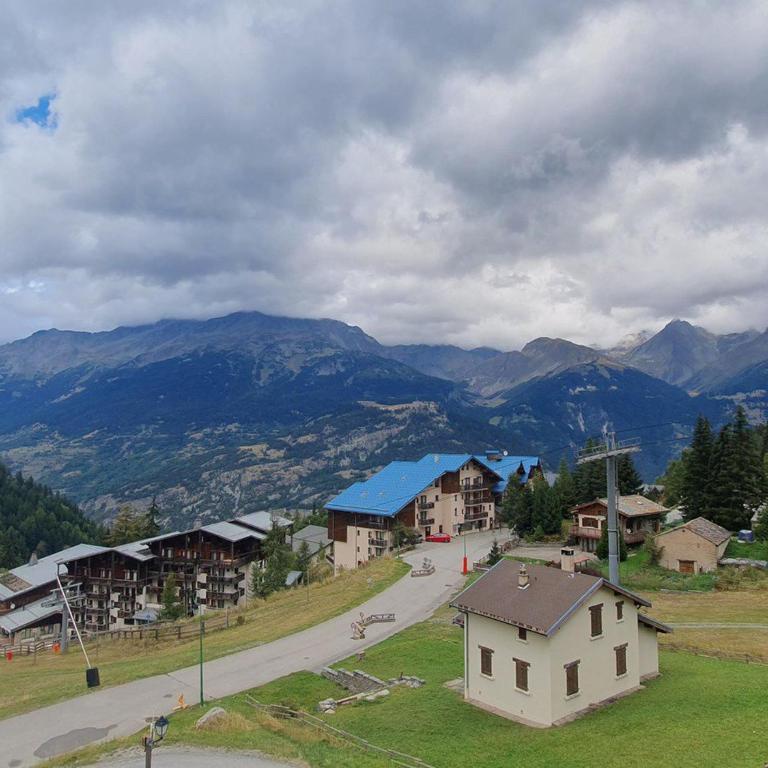 Charmant 3 pièces pour 6 personnes à Valfréjus, proche pistes - FR-1-265-344 - Apartamento - 6