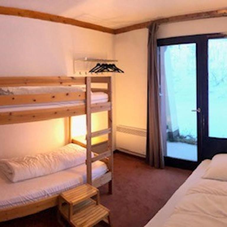 Appartement cosy 6/8 pers, Valfréjus, près pistes et télécabines - FR-1-265-343 - Apartamento - 3