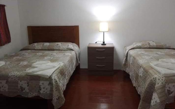 Casa Corazao - Deluxe Queen Room - 2
