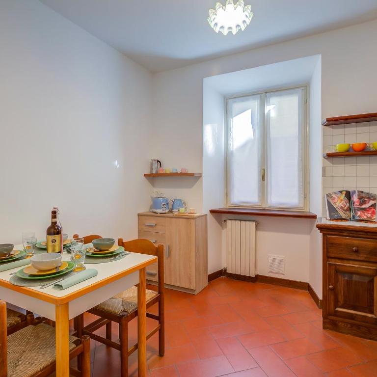 La Casa di Maddalena Stresa Centro - Happy Rentals - Appartamento con 2 Camere da Letto - 12