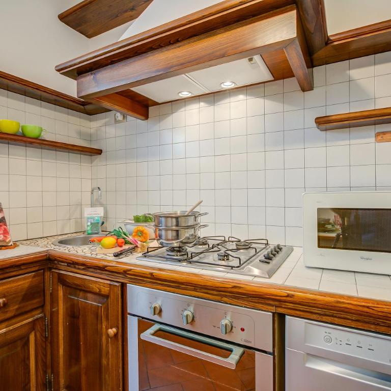 La Casa di Maddalena Stresa Centro - Happy Rentals - Appartamento con 2 Camere da Letto - 15