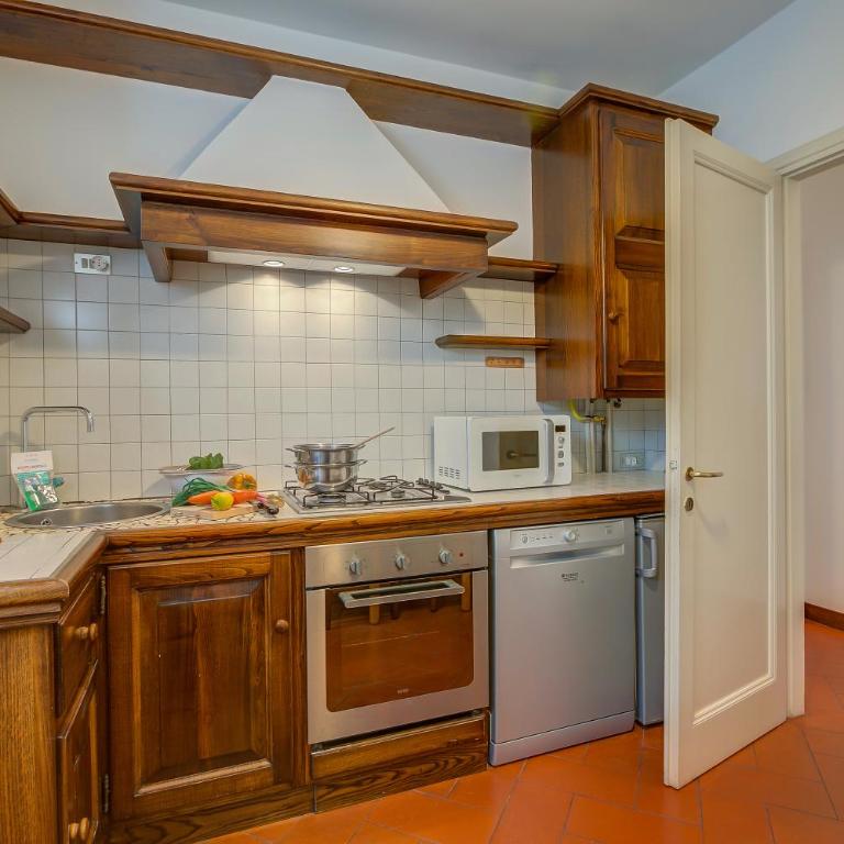 La Casa di Maddalena Stresa Centro - Happy Rentals - Appartamento con 2 Camere da Letto - 4