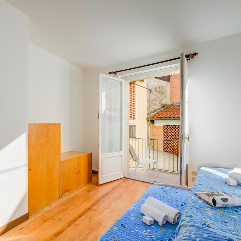 La Casa di Maddalena Stresa Centro - Happy Rentals - Appartamento con 2 Camere da Letto - 18