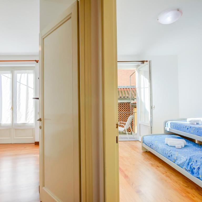 La Casa di Maddalena Stresa Centro - Happy Rentals - Appartamento con 2 Camere da Letto - 17