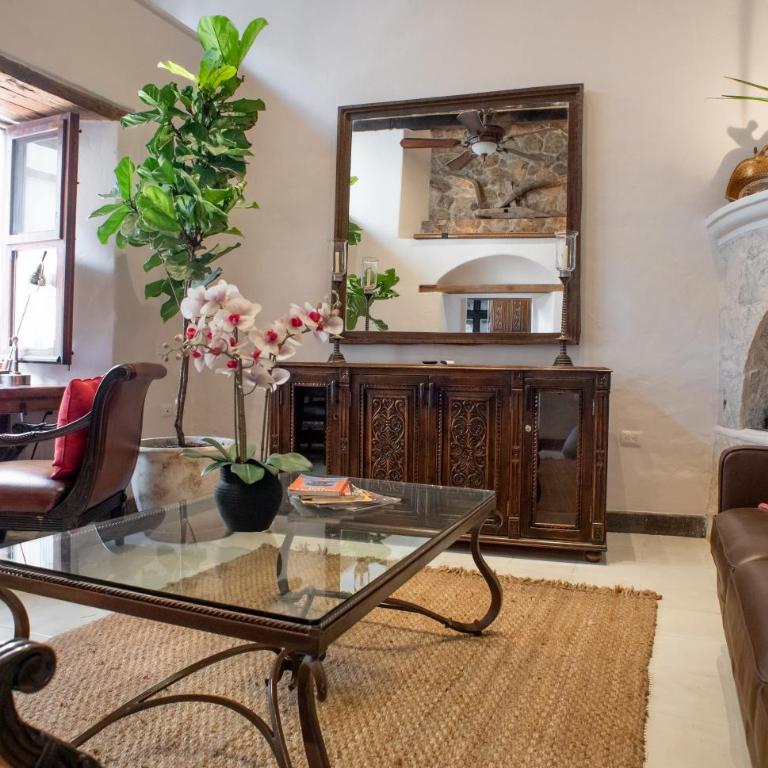 Casa Sollano 34 - Apartamento Deluxe - 1