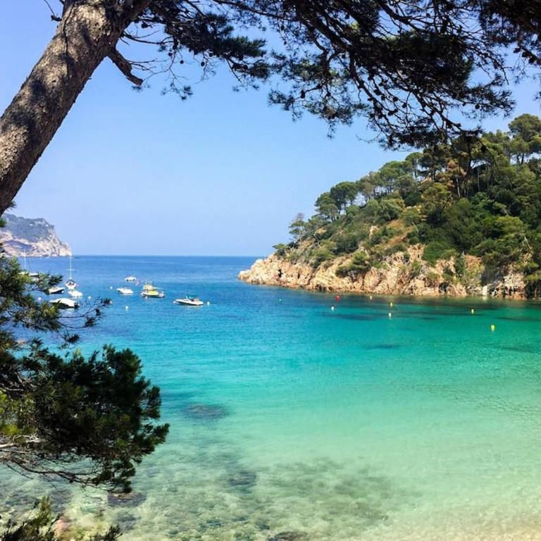 "Le Belvédère de la Mer" Résidence "Icaros" Wifi-Piscine-Pkg - Apartamento con vistas al mar - 85
