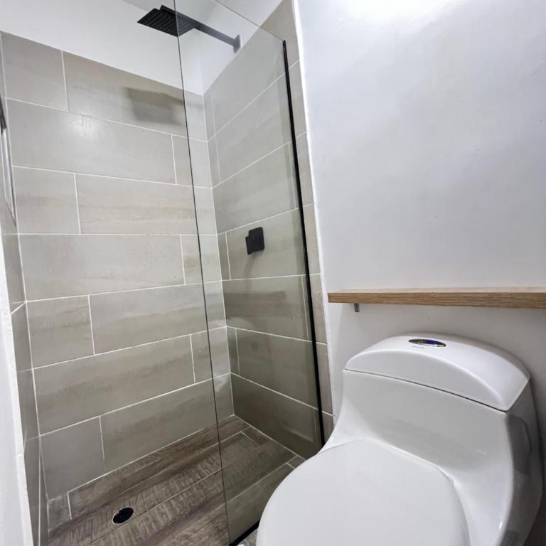 HOTEL 9.5 SAN FERNANDO - Habitación Doble Estándar - 6