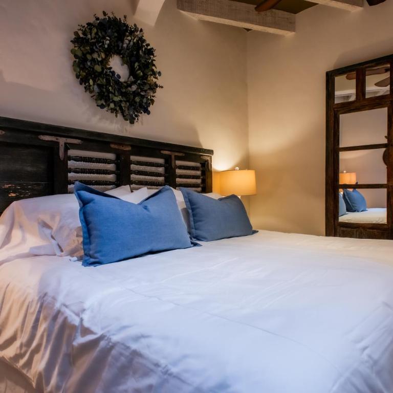 Casa Sollano 34 - Apartamento Deluxe - 3
