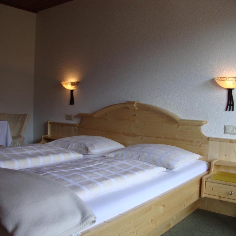Krönhof - Apartment mit 1 Schlafzimmer - 3