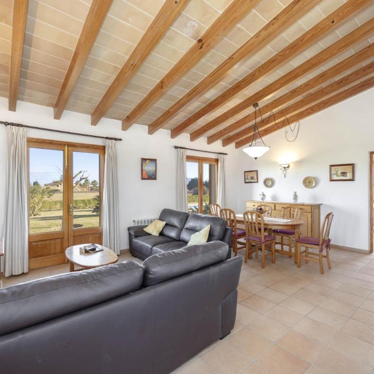 M414 Els Evols by Mallorca Villa Selection - Villa con piscina privada - 6
