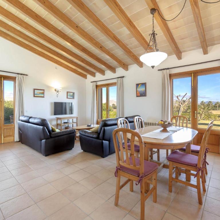 M414 Els Evols by Mallorca Villa Selection - Villa con piscina privada - 8