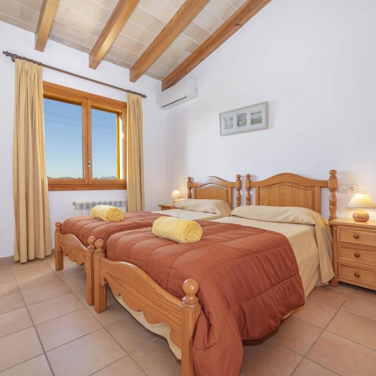 M414 Els Evols by Mallorca Villa Selection - Villa con piscina privada - 12