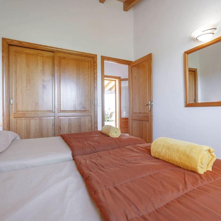 M414 Els Evols by Mallorca Villa Selection - Villa con piscina privada - 13