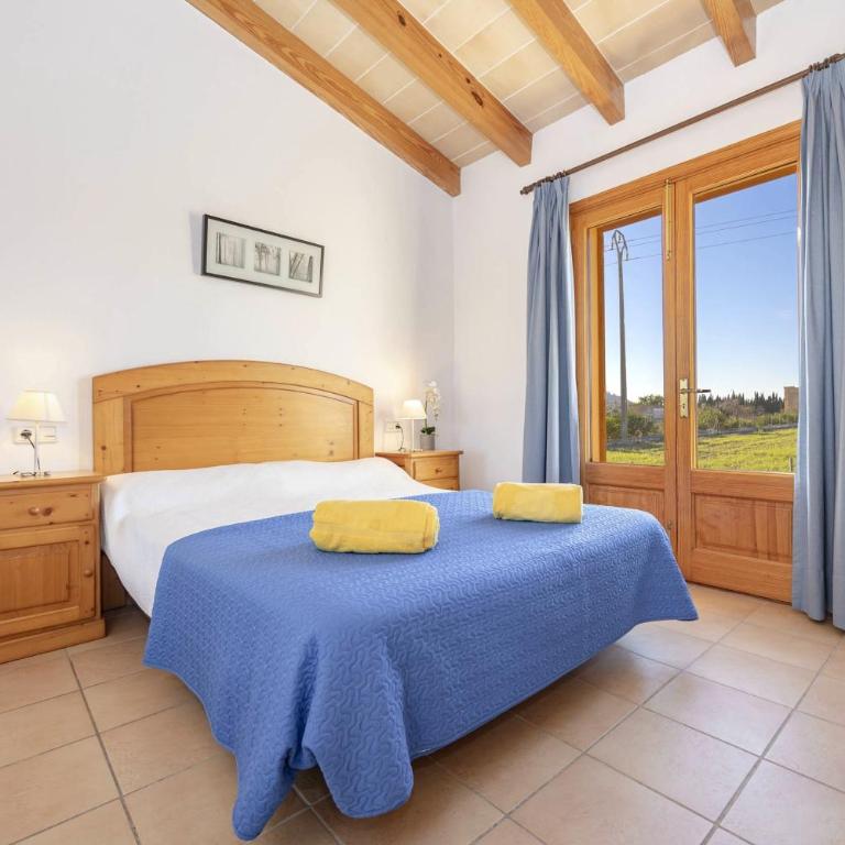 M414 Els Evols by Mallorca Villa Selection - Villa con piscina privada - 14