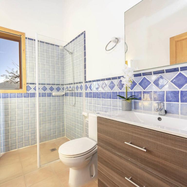 M414 Els Evols by Mallorca Villa Selection - Villa con piscina privada - 16