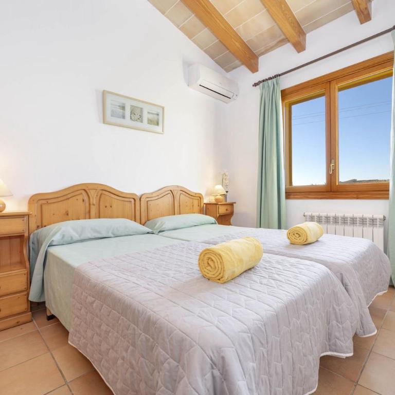 M414 Els Evols by Mallorca Villa Selection - Villa con piscina privada - 17