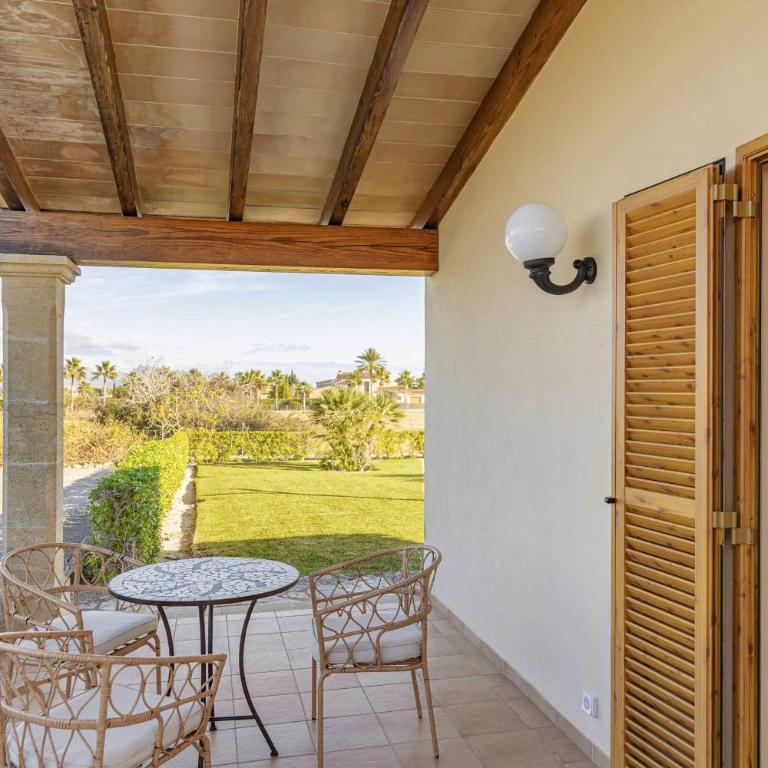 M414 Els Evols by Mallorca Villa Selection - Villa con piscina privada - 20