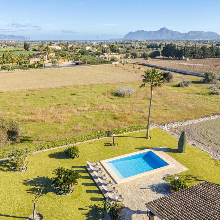 M414 Els Evols by Mallorca Villa Selection - Villa con piscina privada - 32