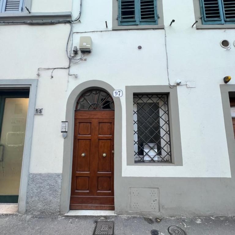 ADG Apartment 97 - Appartamento con 1 Camera da Letto - 4