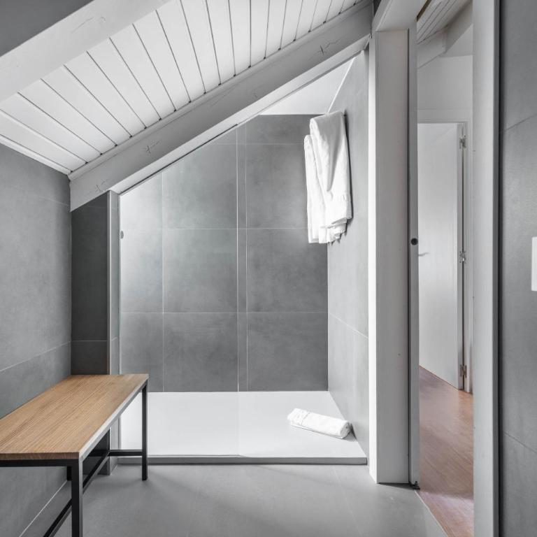 Hotel Viella - Habitación cuádruple - 4